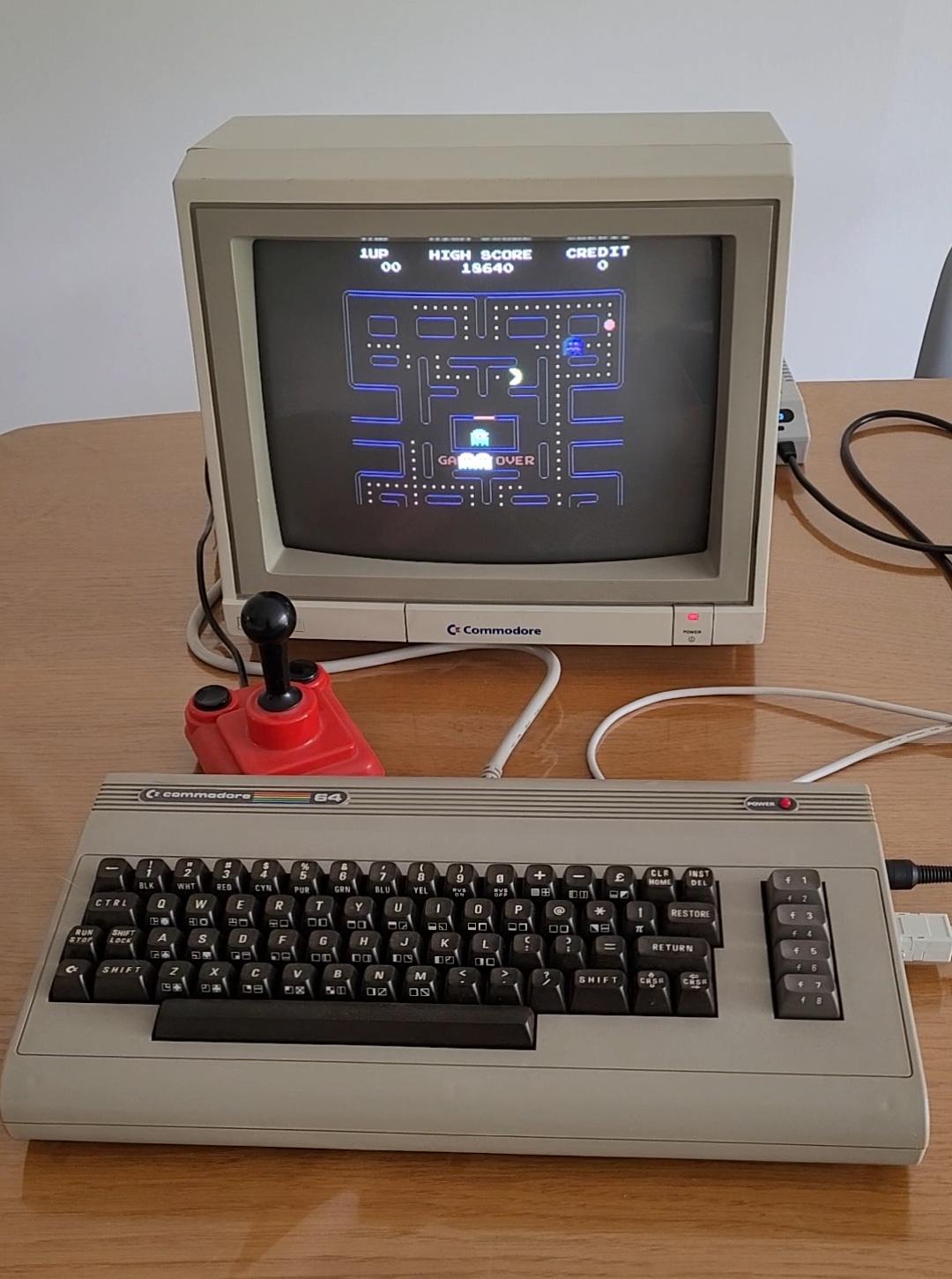 Commodore 64