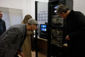 Lab of Labs, 4th Istanbul Design Biennial