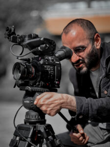 Melih Aydınat